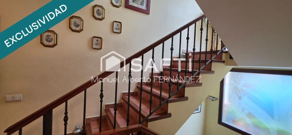 6 bedroom Villa for sale in Blanes with pool garage - € 725,000 (Ref: 10042707)