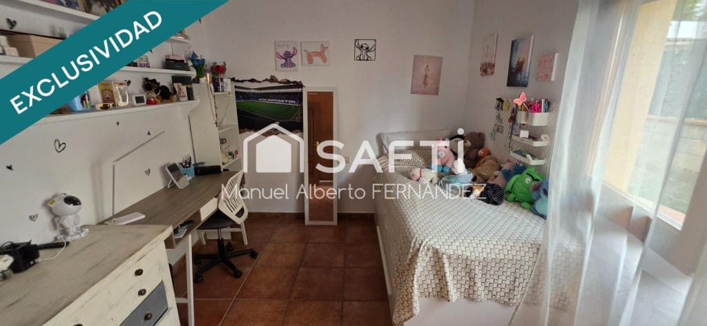 6 bedroom Villa for sale in Blanes with pool garage - € 725,000 (Ref: 10042707)