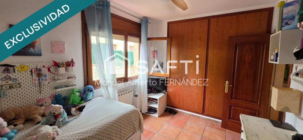 6 bedroom Villa for sale in Blanes with pool garage - € 725,000 (Ref: 10042707)