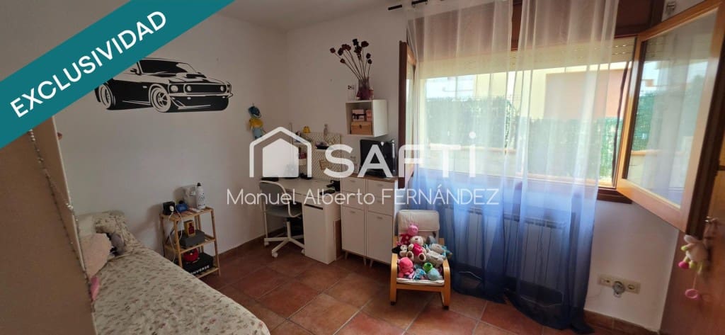 6 bedroom Villa for sale in Blanes with pool garage - € 725,000 (Ref: 10042707)