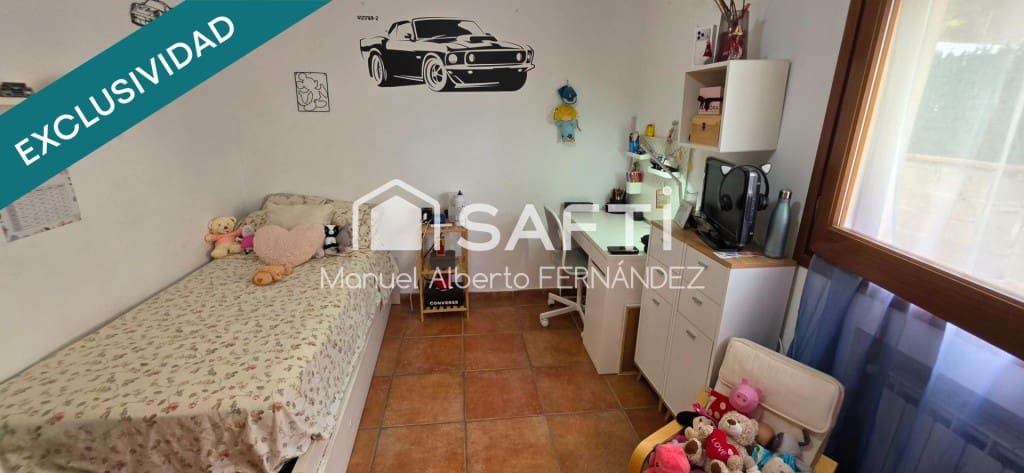 6 bedroom Villa for sale in Blanes with pool garage - € 725,000 (Ref: 10042707)