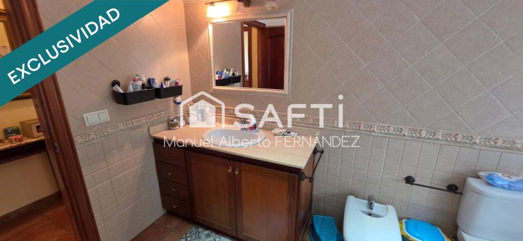 6 bedroom Villa for sale in Blanes with pool garage - € 725,000 (Ref: 10042707)