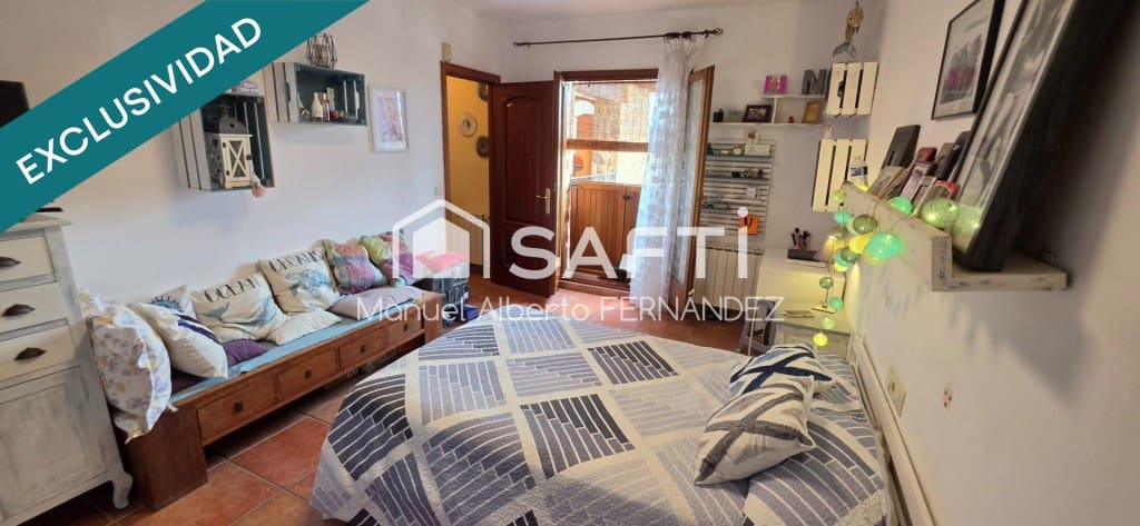 6 bedroom Villa for sale in Blanes with pool garage - € 725,000 (Ref: 10042707)