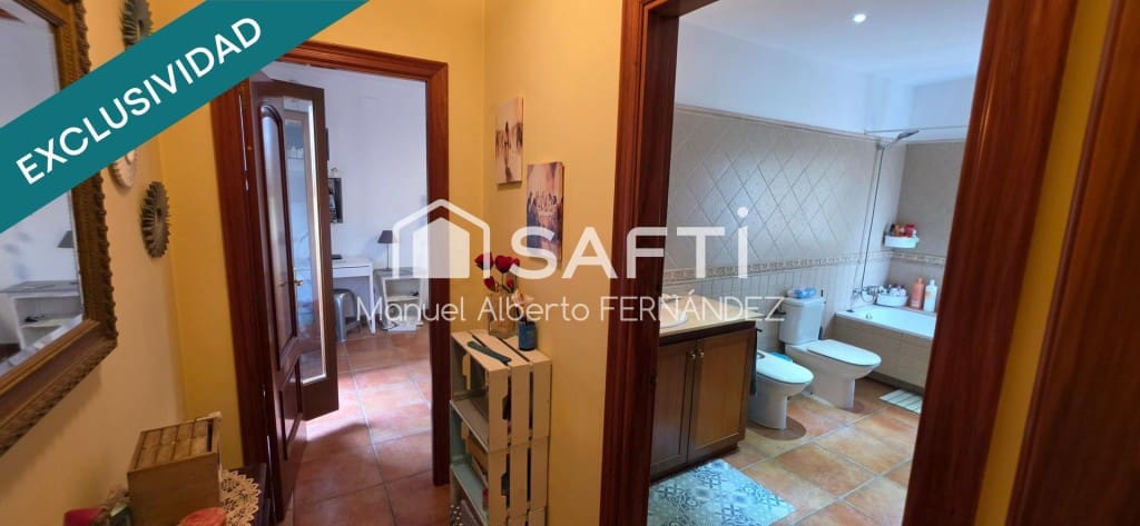 6 bedroom Villa for sale in Blanes with pool garage - € 725,000 (Ref: 10042707)