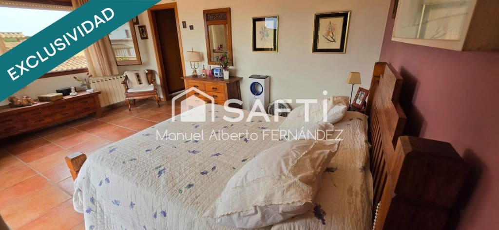 6 bedroom Villa for sale in Blanes with pool garage - € 725,000 (Ref: 10042707)