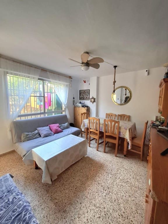 2 chambre Appartement à vendre à Oropesa  - 125 000 € (Ref: 10042708)