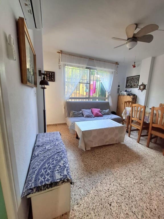 2 chambre Appartement à vendre à Oropesa  - 125 000 € (Ref: 10042708)