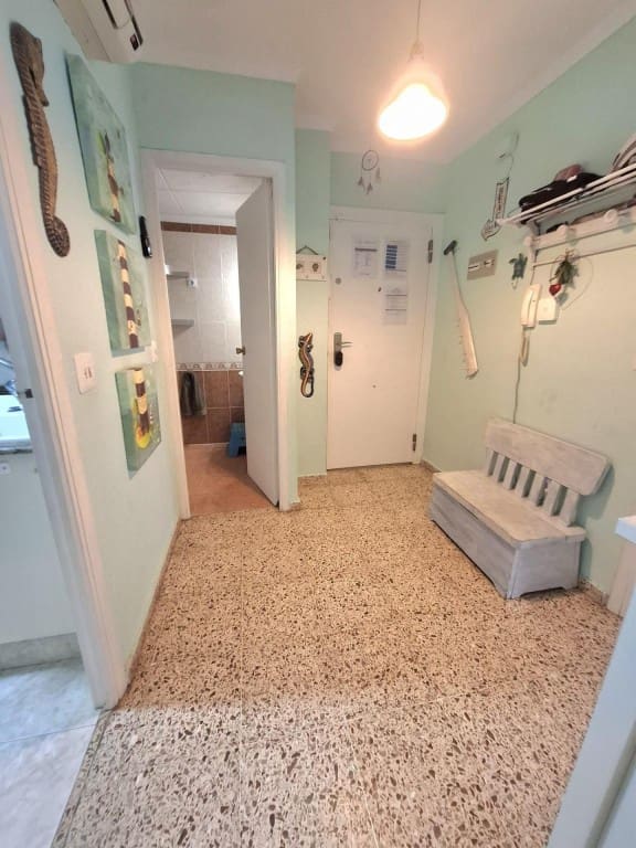 2 chambre Appartement à vendre à Oropesa  - 125 000 € (Ref: 10042708)