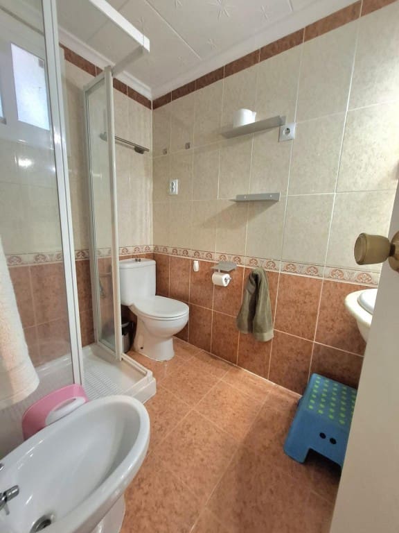 2 chambre Appartement à vendre à Oropesa  - 125 000 € (Ref: 10042708)