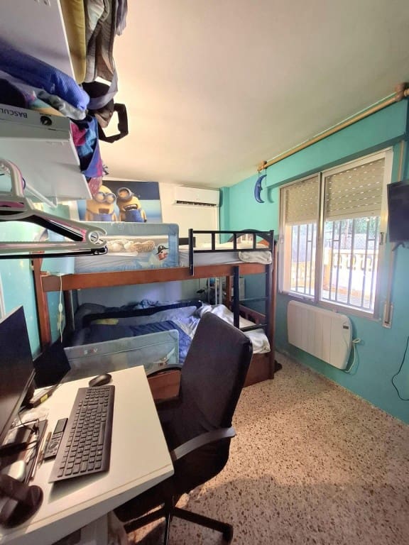 2 chambre Appartement à vendre à Oropesa  - 125 000 € (Ref: 10042708)