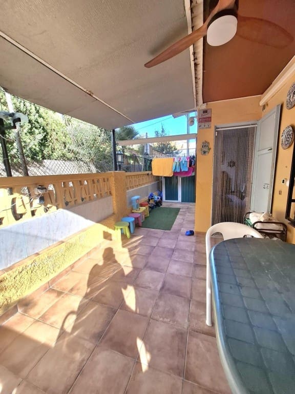 2 chambre Appartement à vendre à Oropesa  - 125 000 € (Ref: 10042708)