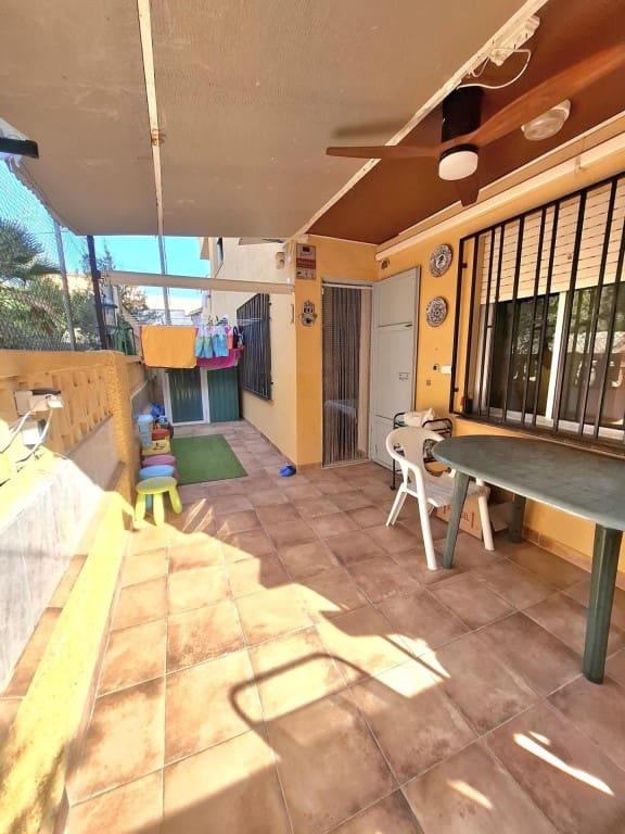2 chambre Appartement à vendre à Oropesa  - 125 000 € (Ref: 10042708)
