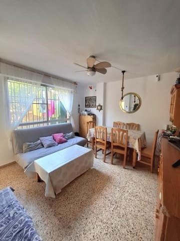 2 chambre Appartement à vendre à Oropesa  - 125 000 € (Ref: 10042708)