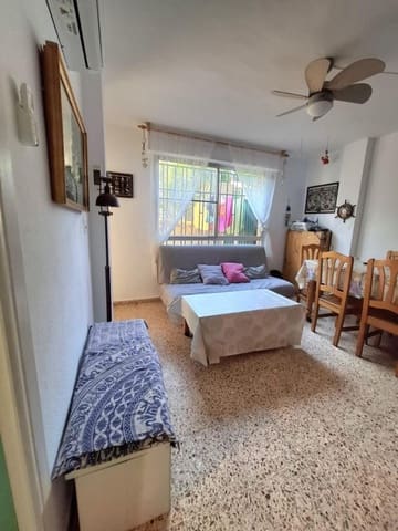 2 chambre Appartement à vendre à Oropesa  - 125 000 € (Ref: 10042708)