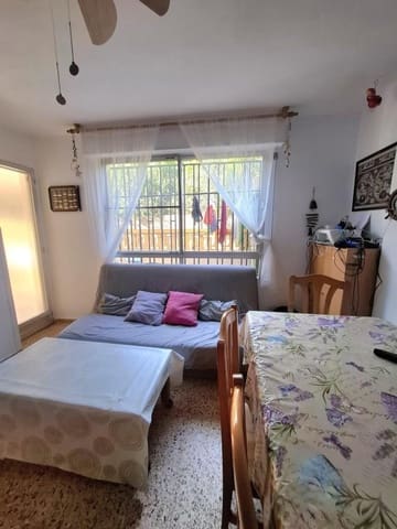 2 chambre Appartement à vendre à Oropesa  - 125 000 € (Ref: 10042708)