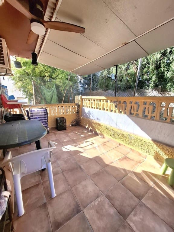 2 chambre Appartement à vendre à Oropesa  - 125 000 € (Ref: 10042708)