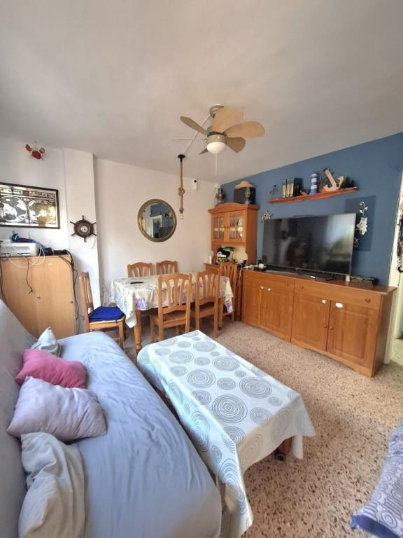 2 chambre Appartement à vendre à Oropesa  - 125 000 € (Ref: 10042708)