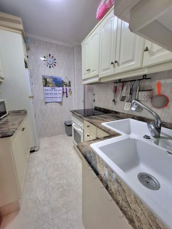 2 chambre Appartement à vendre à Oropesa  - 125 000 € (Ref: 10042708)
