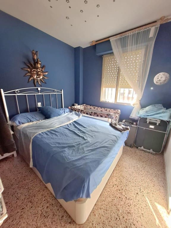 2 chambre Appartement à vendre à Oropesa  - 125 000 € (Ref: 10042708)