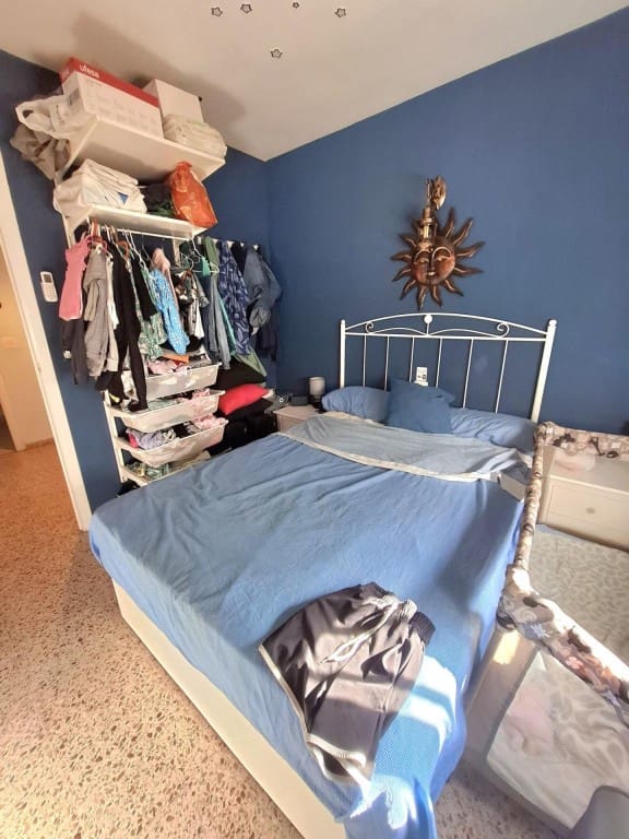 2 chambre Appartement à vendre à Oropesa  - 125 000 € (Ref: 10042708)