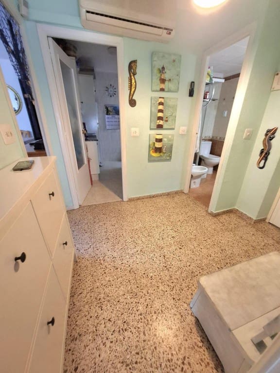 2 chambre Appartement à vendre à Oropesa  - 125 000 € (Ref: 10042708)