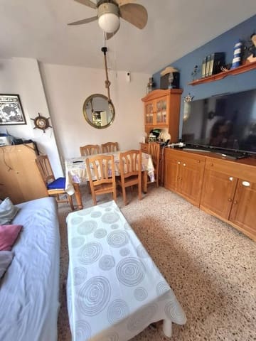 2 chambre Appartement à vendre à Oropesa  - 125 000 € (Ref: 10042708)