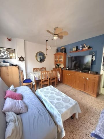 2 chambre Appartement à vendre à Oropesa  - 125 000 € (Ref: 10042708)