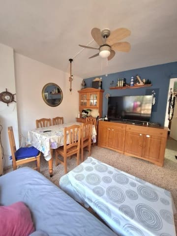2 chambre Appartement à vendre à Oropesa  - 125 000 € (Ref: 10042708)