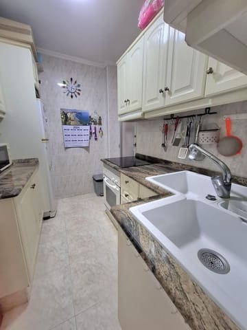 2 chambre Appartement à vendre à Oropesa  - 125 000 € (Ref: 10042708)