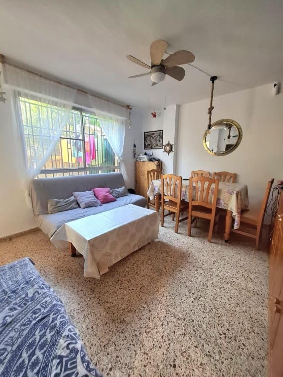 2 chambre Appartement à vendre à Oropesa  - 125 000 € (Ref: 10042708)