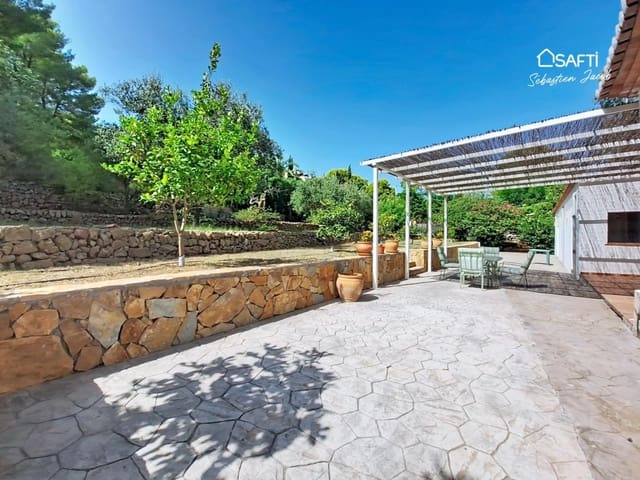 3 chambre Villa/Maison à vendre à La Sella avec piscine garage - 690 000 € (Ref: 10042709)