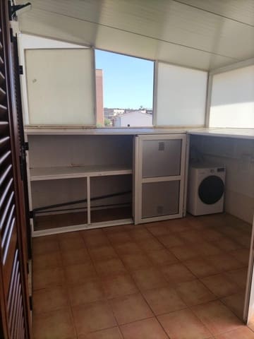3 chambre Villa/Maison Mitoyenne à vendre à L'Olivera, Palma de Mallorca - 575 000 € (Ref: 10042710)
