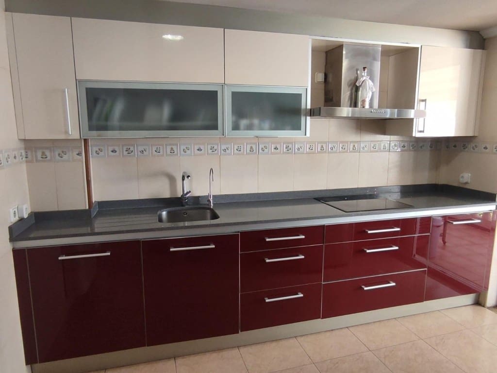 3 chambre Villa/Maison Mitoyenne à vendre à Palma de Mallorca - 575 000 € (Ref: 10042710)