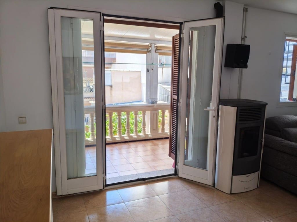 3 chambre Villa/Maison Mitoyenne à vendre à Palma de Mallorca - 575 000 € (Ref: 10042710)