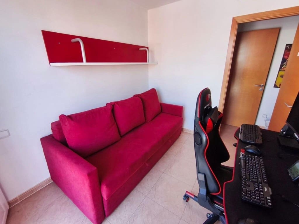 3 chambre Villa/Maison Mitoyenne à vendre à Palma de Mallorca - 575 000 € (Ref: 10042710)