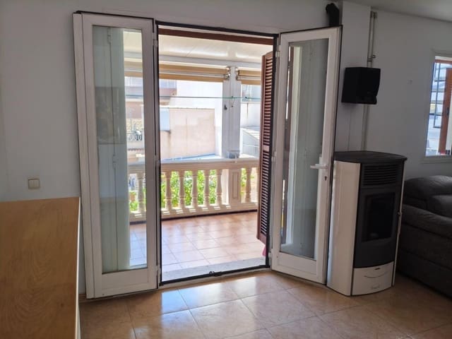 3 chambre Villa/Maison Mitoyenne à vendre à L'Olivera, Palma de Mallorca - 575 000 € (Ref: 10042710)