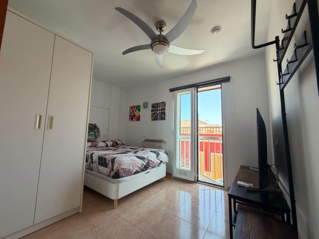 3 chambre Villa/Maison Mitoyenne à vendre à Palma de Mallorca - 575 000 € (Ref: 10042710)