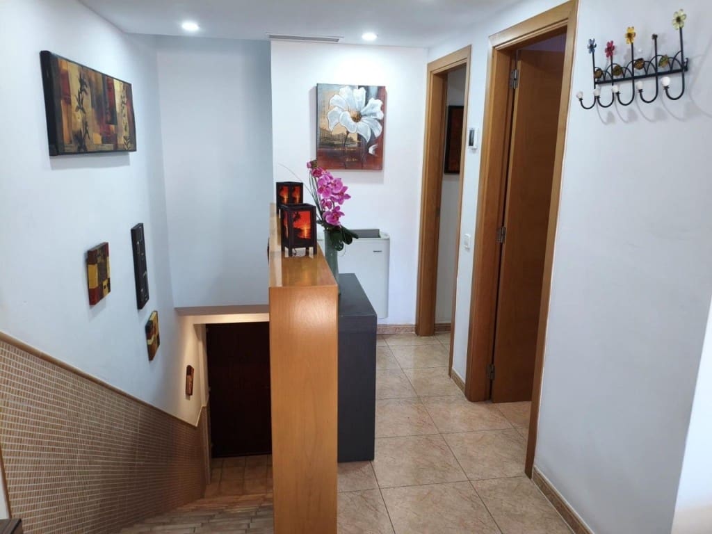 3 chambre Villa/Maison Mitoyenne à vendre à Palma de Mallorca - 575 000 € (Ref: 10042710)