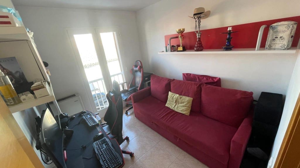 3 chambre Villa/Maison Mitoyenne à vendre à Palma de Mallorca - 575 000 € (Ref: 10042710)