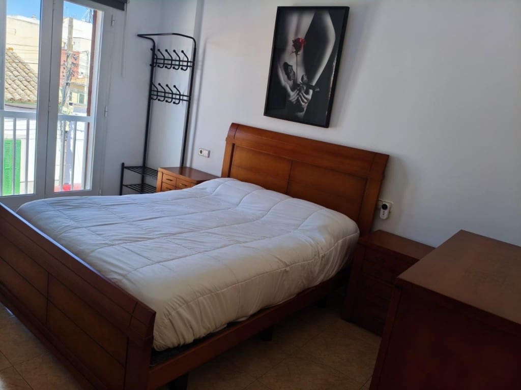 3 chambre Villa/Maison Mitoyenne à vendre à Palma de Mallorca - 575 000 € (Ref: 10042710)
