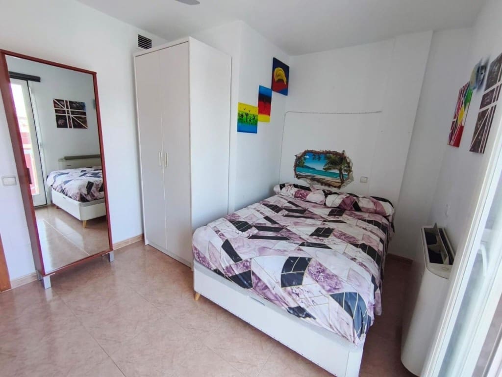 3 chambre Villa/Maison Mitoyenne à vendre à Palma de Mallorca - 575 000 € (Ref: 10042710)
