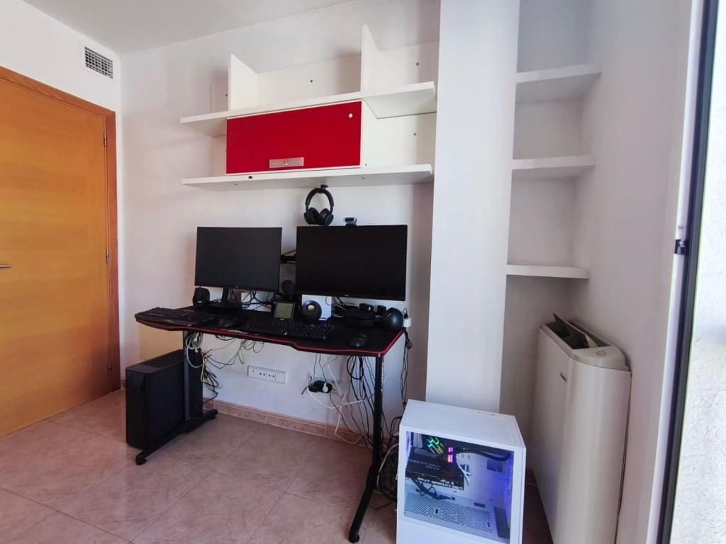 3 chambre Villa/Maison Mitoyenne à vendre à Palma de Mallorca - 575 000 € (Ref: 10042710)