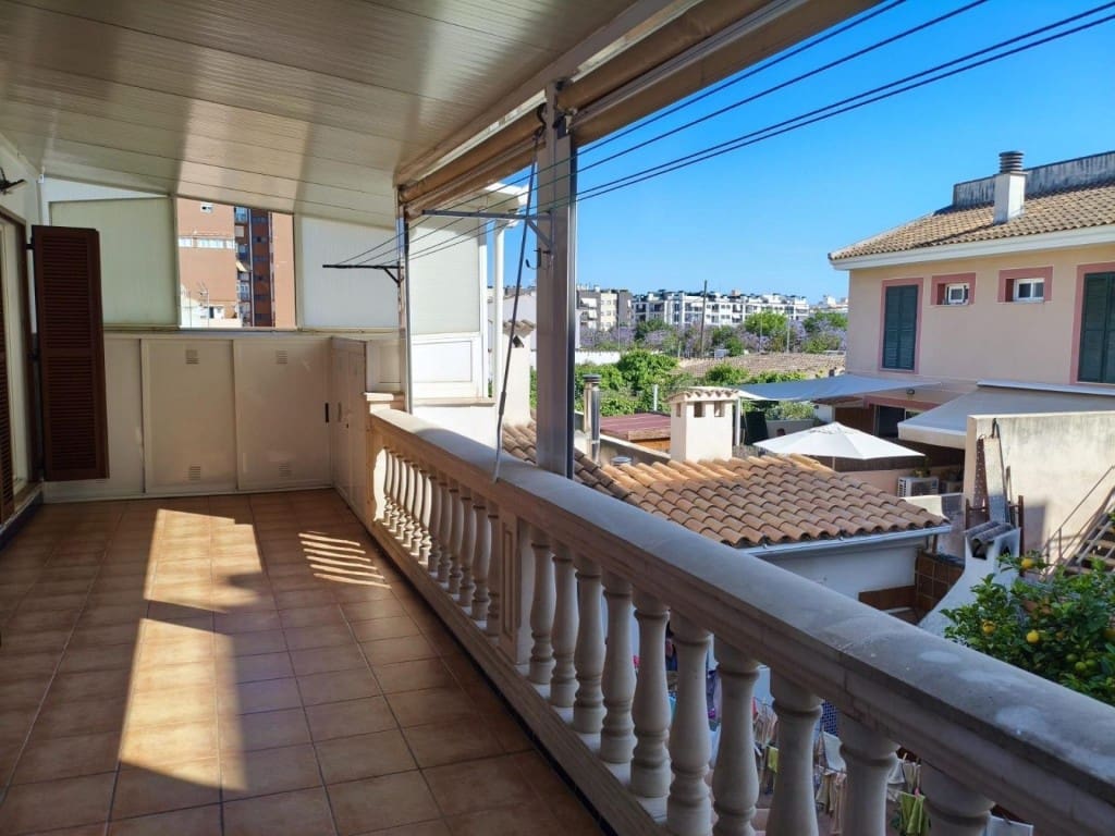 3 chambre Villa/Maison Mitoyenne à vendre à Palma de Mallorca - 575 000 € (Ref: 10042710)