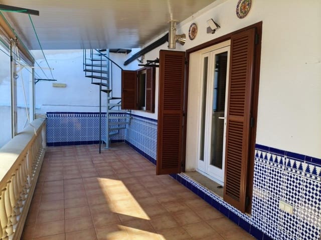 3 chambre Villa/Maison Mitoyenne à vendre à L'Olivera, Palma de Mallorca - 575 000 € (Ref: 10042710)