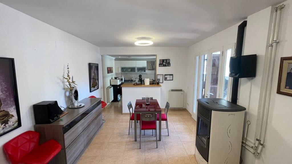 3 chambre Villa/Maison Mitoyenne à vendre à Palma de Mallorca - 575 000 € (Ref: 10042710)