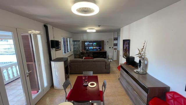 3 chambre Villa/Maison Mitoyenne à vendre à L'Olivera, Palma de Mallorca - 575 000 € (Ref: 10042710)