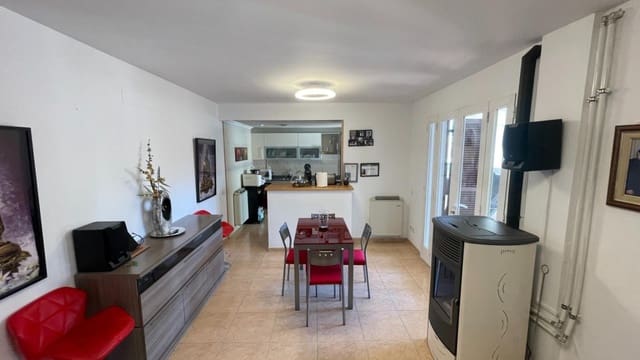 3 chambre Villa/Maison Mitoyenne à vendre à L'Olivera, Palma de Mallorca - 575 000 € (Ref: 10042710)