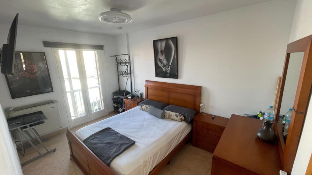 3 chambre Villa/Maison Mitoyenne à vendre à Palma de Mallorca - 575 000 € (Ref: 10042710)