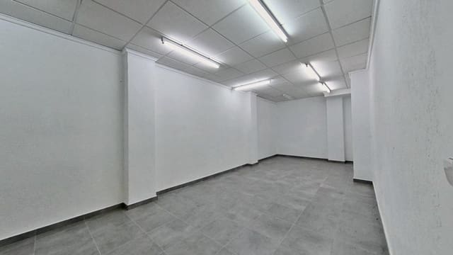 Kaupallinen myytävänä paikassa Elda - 105 000 € (Ref: 10044733)
