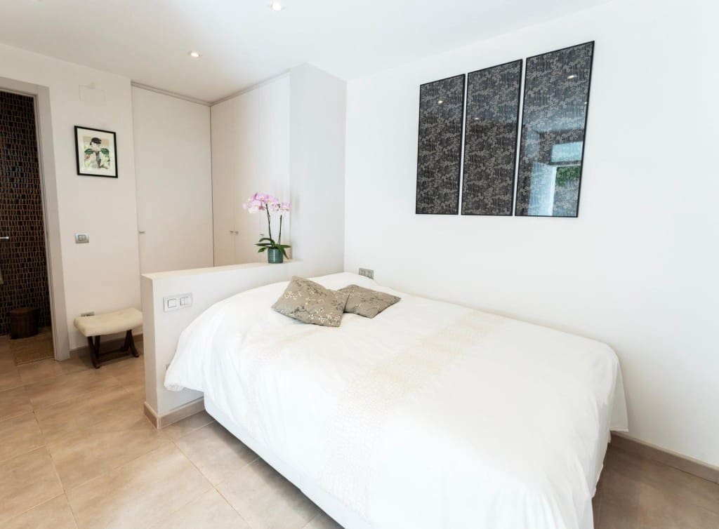 3 chambre Villa/Maison à vendre à Vallromanes avec piscine garage - 722 000 € (Ref: 10044734)